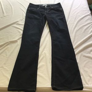 Paige Hidden Hills jeans
